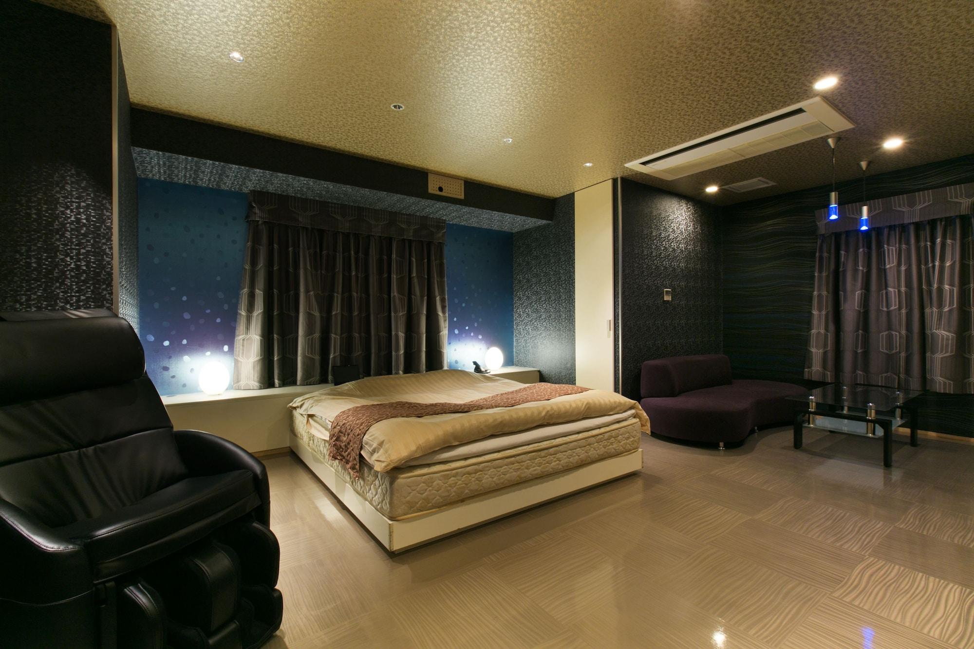 Hotel Atlantis (Adults Only) Οσάκα Εξωτερικό φωτογραφία