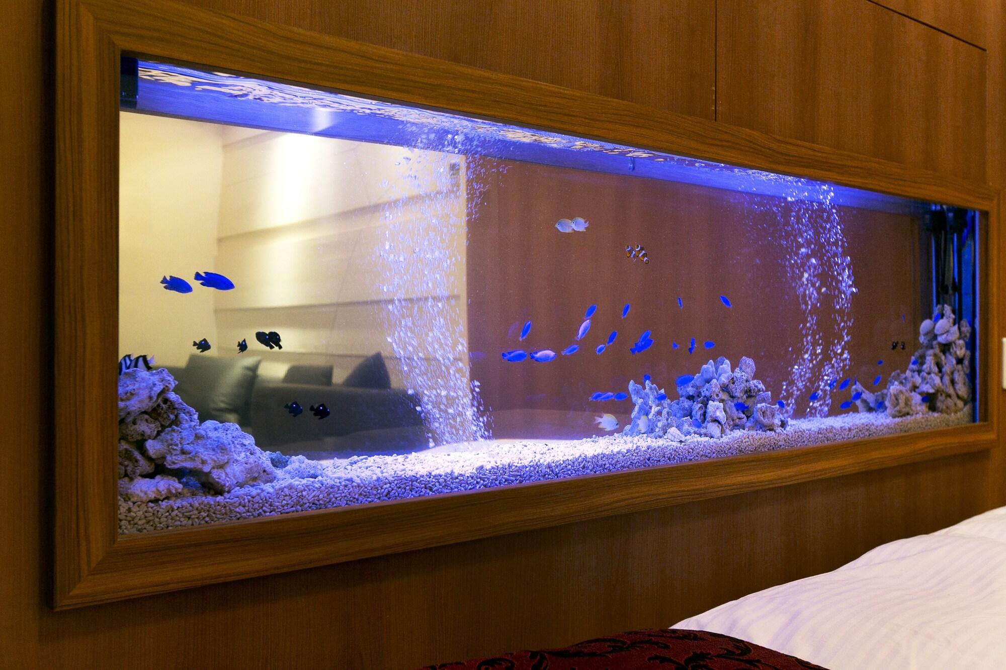 Hotel Atlantis (Adults Only) Οσάκα Εξωτερικό φωτογραφία