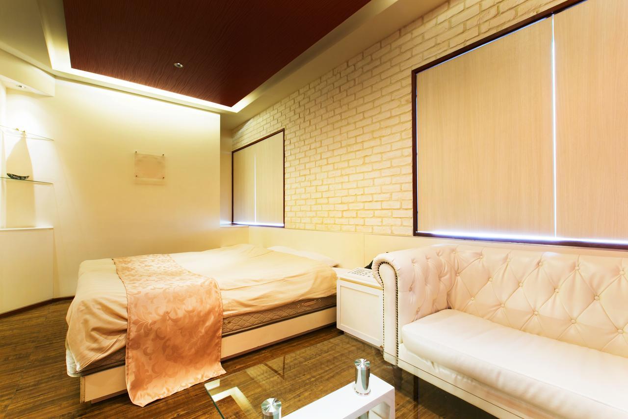 Hotel Atlantis (Adults Only) Οσάκα Εξωτερικό φωτογραφία