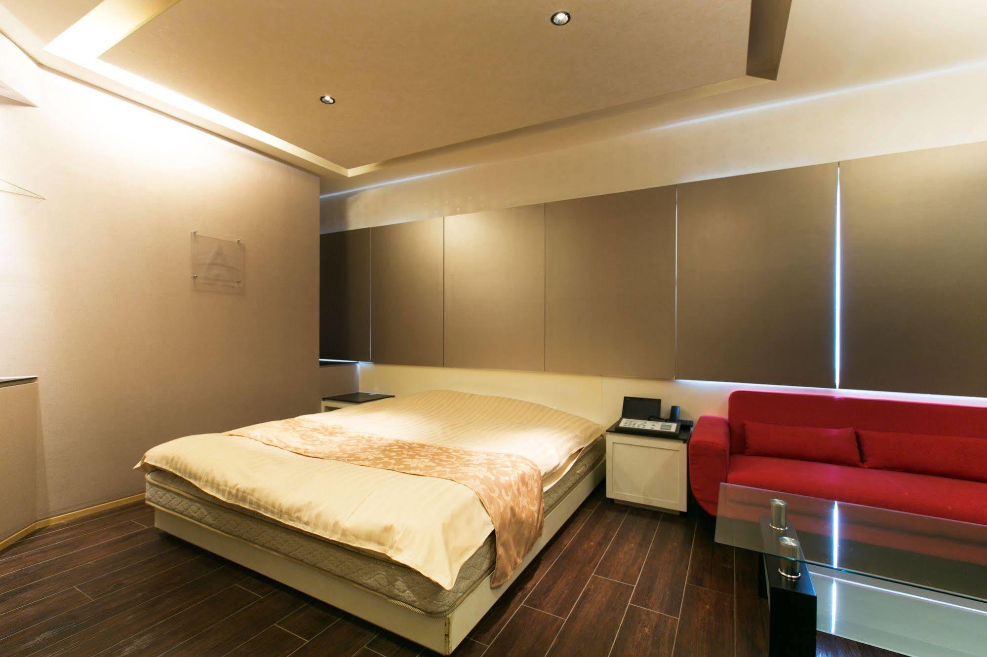 Hotel Atlantis (Adults Only) Οσάκα Εξωτερικό φωτογραφία