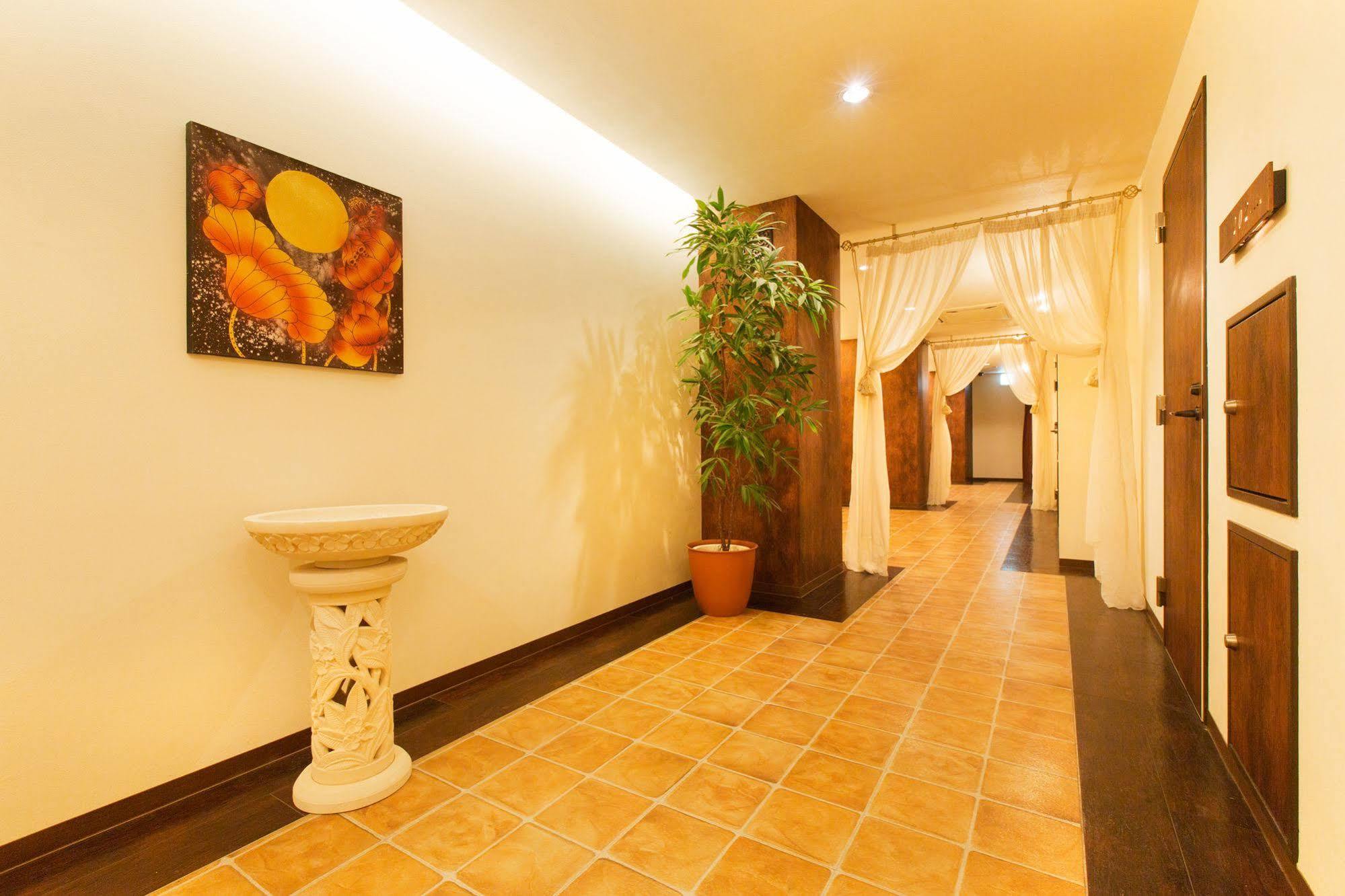 Hotel Atlantis (Adults Only) Οσάκα Εξωτερικό φωτογραφία