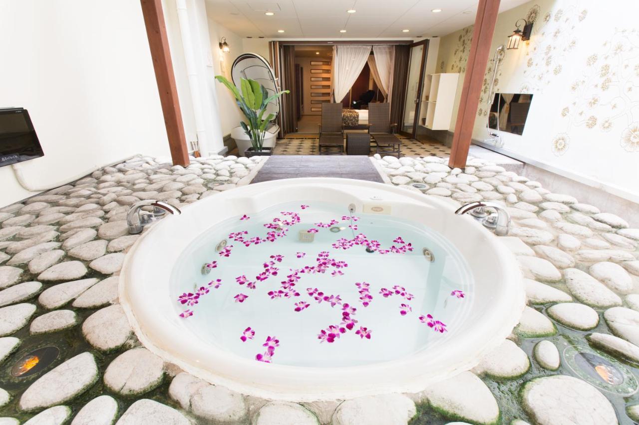Hotel Atlantis (Adults Only) Οσάκα Εξωτερικό φωτογραφία